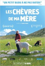 Les chèvres de ma mère