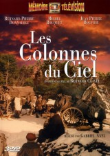 Les colonnes du ciel