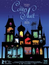 Les contes de la nuit