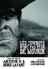 Les cow-boys n'ont pas peur de mourir