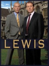 Lewis (Serie de TV)