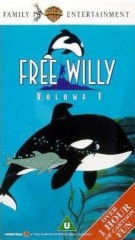 Liberad a Willy (Serie de TV)