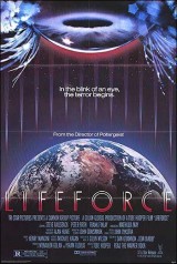 Lifeforce, fuerza vital