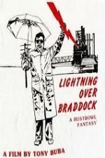 Lightning Over Braddock: A Rustbowl Fantasy