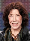 Lily Tomlin