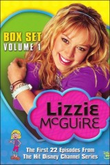 Lizzie McGuire (Serie de TV)