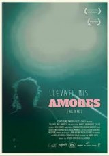 Llévate mis amores