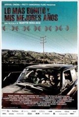 Lo más bonito y mis mejores años