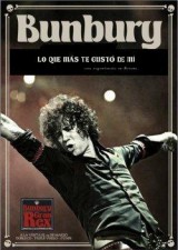 Lo que más te gustó de mí