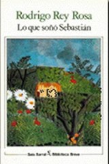 Lo que soñó Sebastián