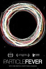 Locos por las partículas