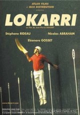 Lokarri