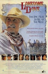 Lonesome Dove. La gran aventura (TV)