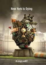 Long Live New York