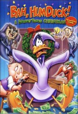 Looney Tunes: El Looney Cuento de Navidad