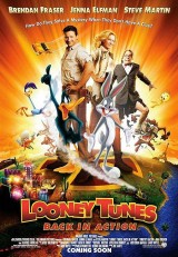 Looney Tunes: de nuevo en acción