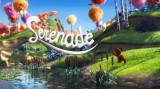 Lorax: Serenade