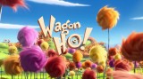 Lorax: Wagon-Ho
