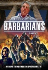 Los Bárbaros (TV)