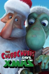 Los Chubbchubbs salvan la Navidad