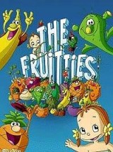 Los Fruitis (Serie de TV)