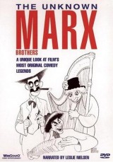Los Hermanos Marx. El mundo insólito (TV)