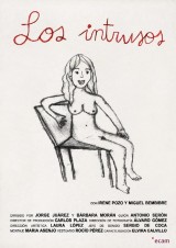 Los Intrusos (C)