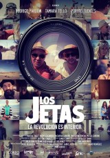 Los Jetas - La revolución es interior