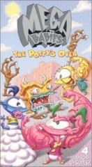 Los Megabebés (Super Bebés) (Serie de TV)