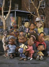 Los PJ (Serie de TV)