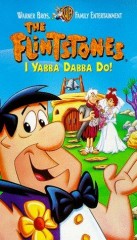 Los Picapiedra: La boda de Pebbles (TV)