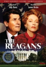 Los Reagans (TV)