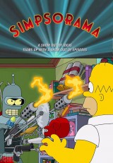 Los Simpson: Simpsorama (TV)