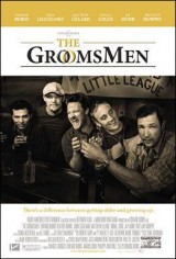 Los amigos del novio