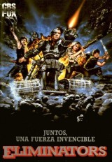 Los aniquiladores (Indestructibles) (Eliminators)