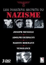 Los archivos secretos de los nazis