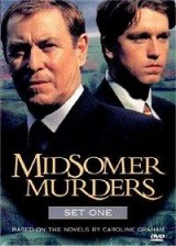 Los asesinatos de Midsomer (Serie de TV)
