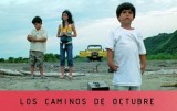 Los caminos de octubre (C)