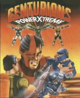 Los centuriones (Serie de TV)