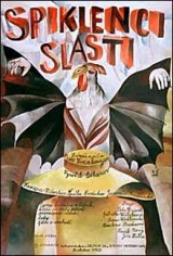 Los conspiradores del placer