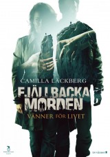 Los crímenes de Fjällbacka: Amigos hasta la muerte (TV)