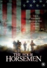 Los cuatro jinetes del apocalipsis (The Four Horsemen)