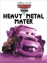 Los cuentos de Mate: Heavy Mate (TV)