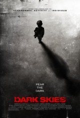 Los elegidos (Dark Skies)