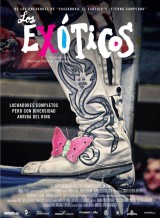 Los exóticos