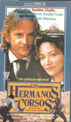 Los hermanos Corsos (TV)