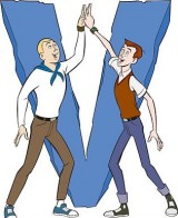 Los hermanos Venture (Serie de TV)