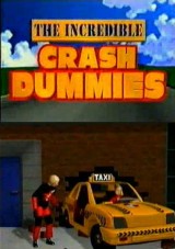 Los increíbles crash dummies (TV)