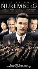 Los juicios de Nuremberg (TV)