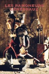 Los lavadores de cerebro